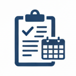 Project & Timesheet Management